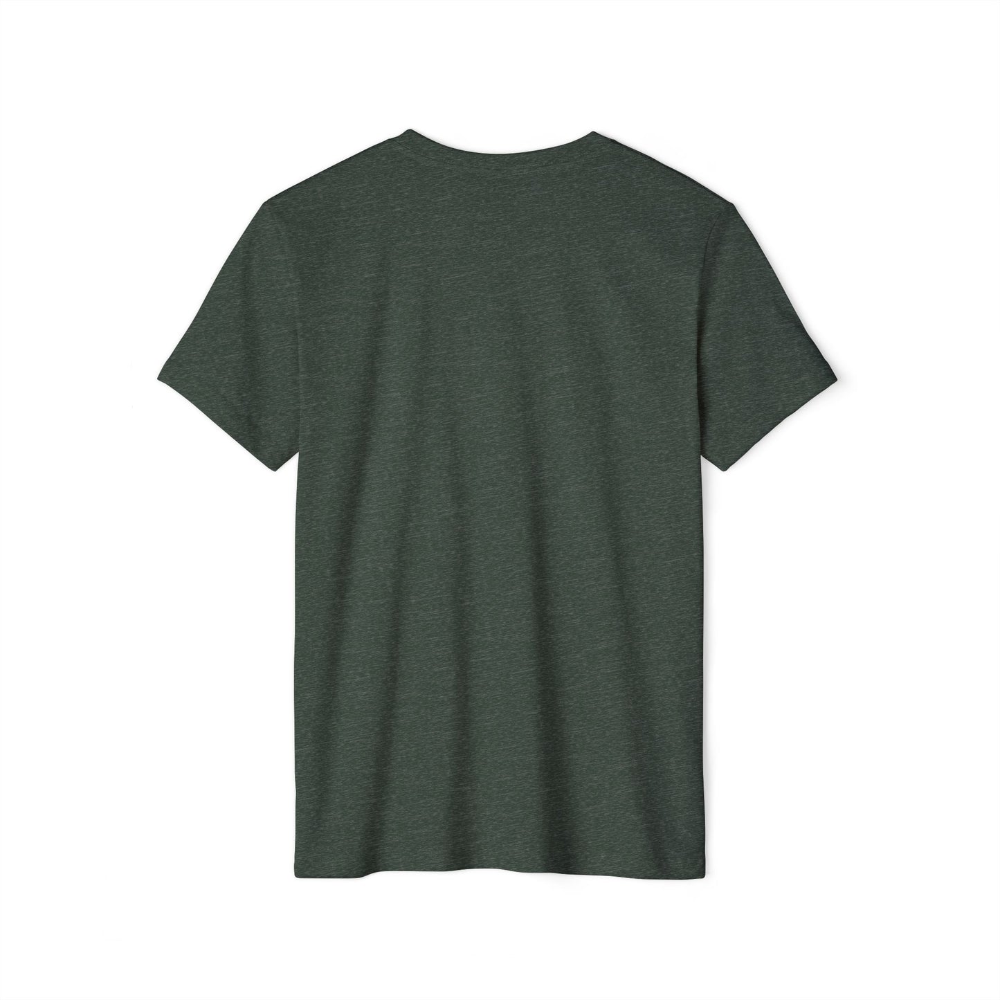 Copy of Staring Mindfulness Tee: Recycled Organic Unisex T-Shirt, Gift for Yogis, Eco-Friendly Shirt, Meditation Wear, Relaxation Outfit