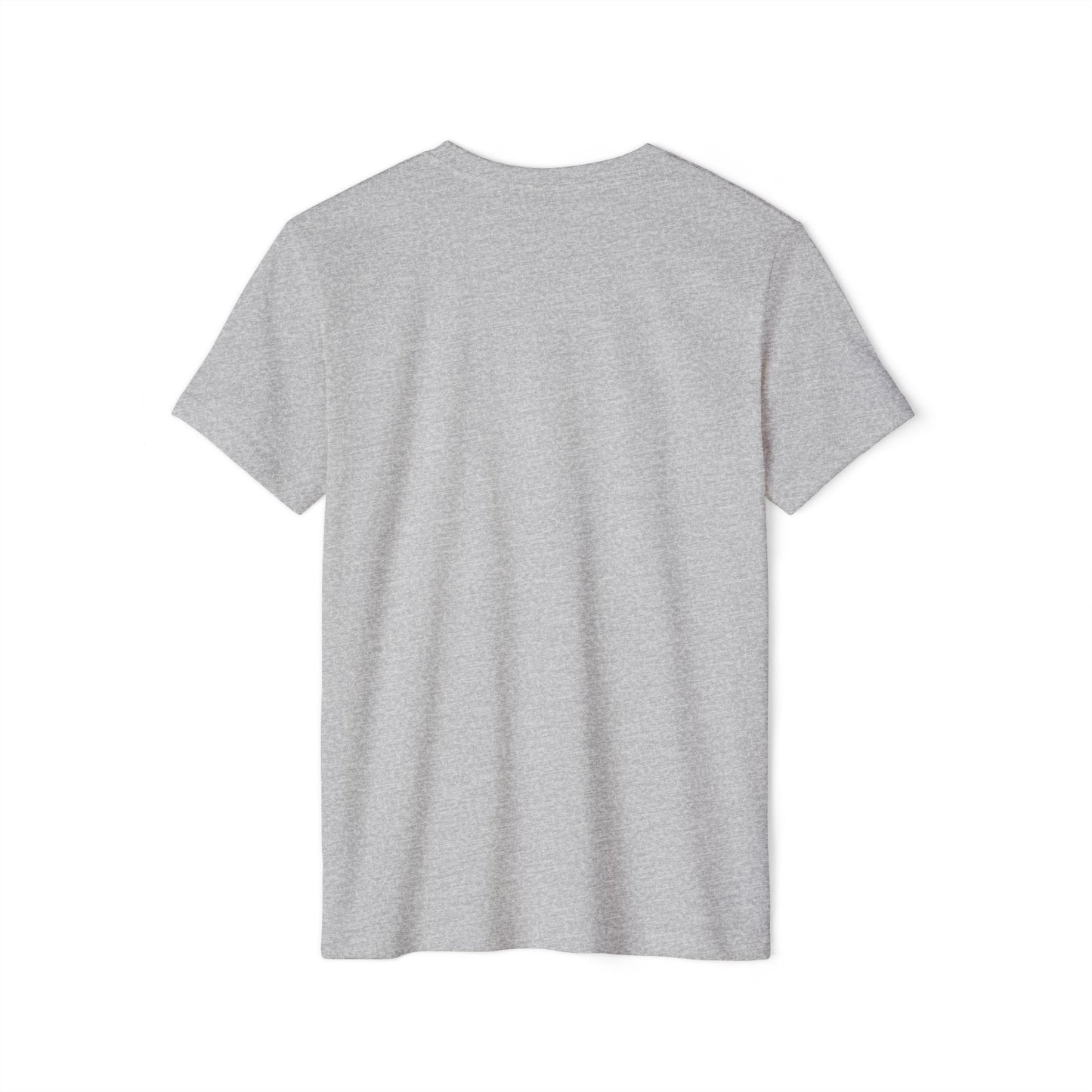 Copy of Staring Mindfulness Tee: Recycled Organic Unisex T-Shirt, Gift for Yogis, Eco-Friendly Shirt, Meditation Wear, Relaxation Outfit
